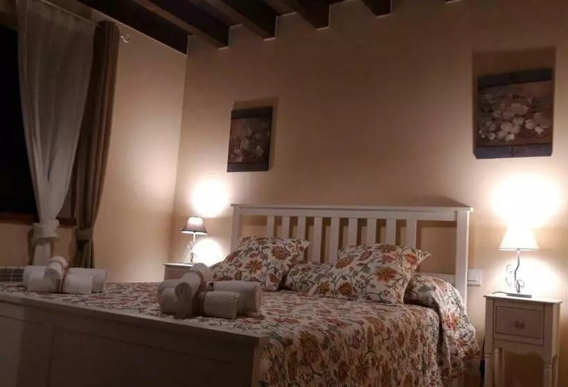 Apartamentos San Antonio De Garabandal