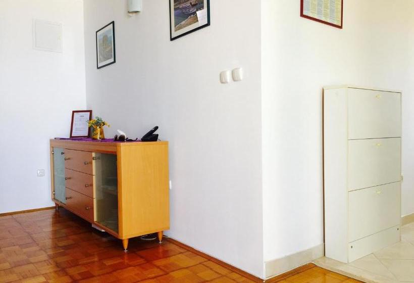 Apartman Vlatko