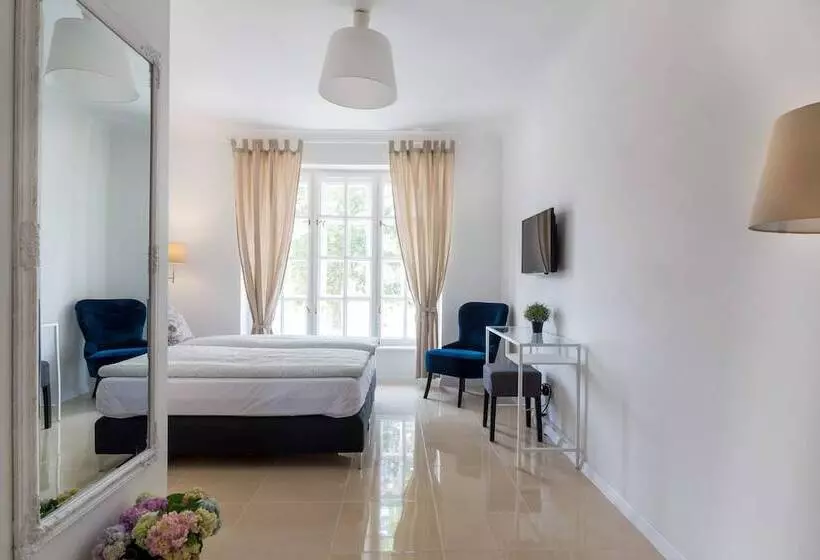 B&b Downtown Zagreb