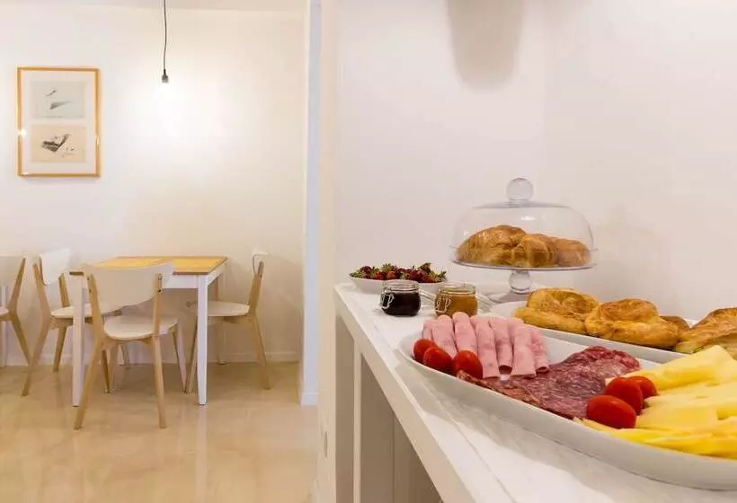 B&b Downtown Zagreb