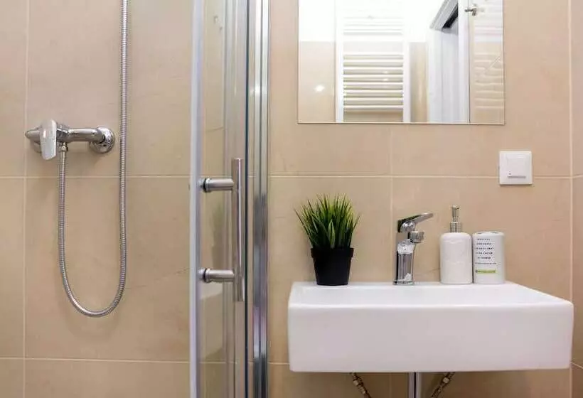 B&b Downtown Zagreb