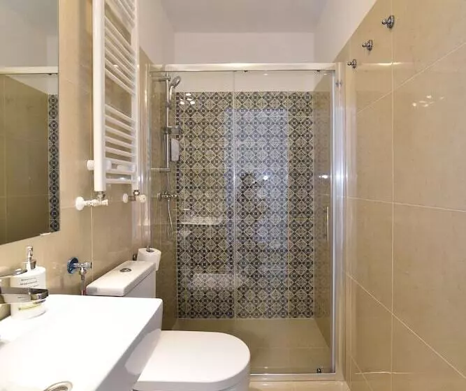 B&b Downtown Zagreb