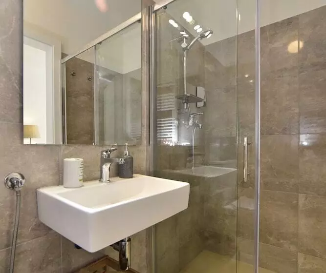 B&b Downtown Zagreb