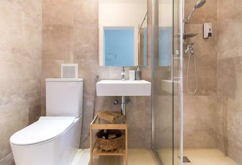 B&b Downtown Zagreb