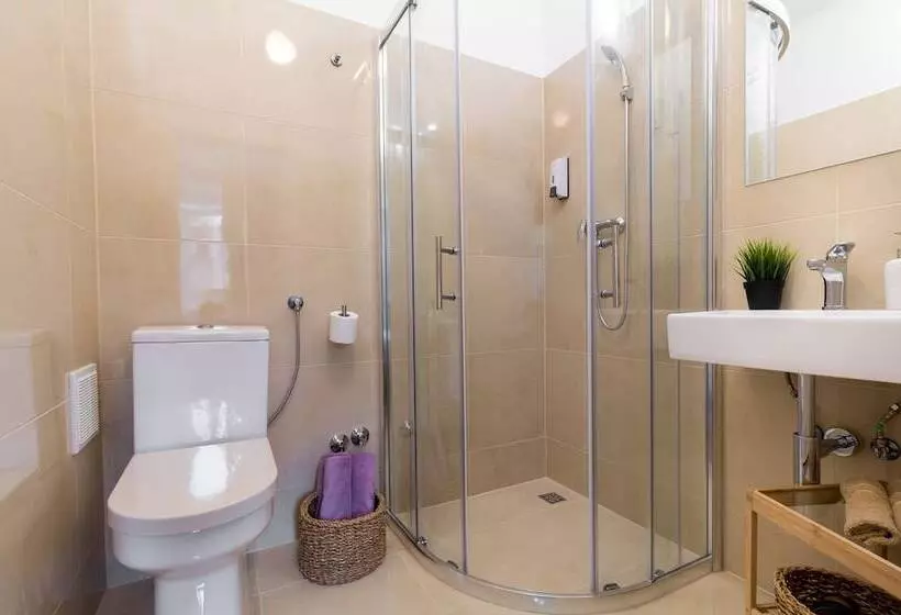 B&b Downtown Zagreb