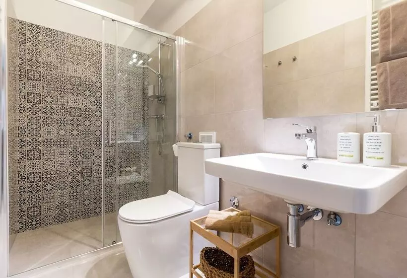 B&b Downtown Zagreb