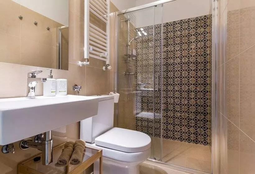 B&b Downtown Zagreb