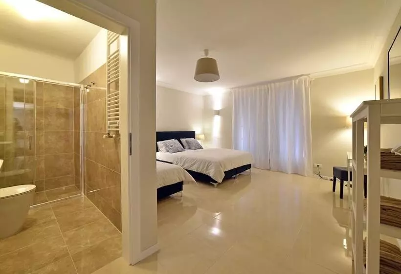 B&b Downtown Zagreb
