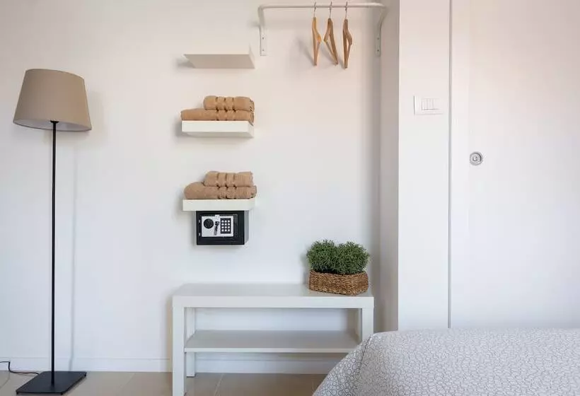 B&b Downtown Zagreb