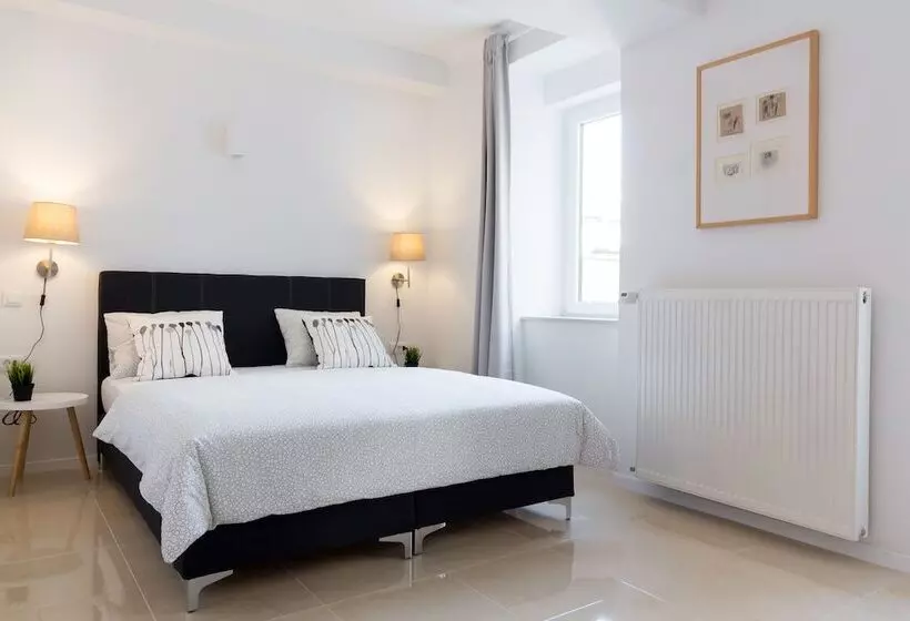 B&b Downtown Zagreb