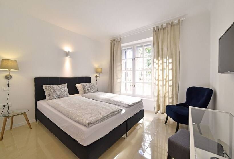 B&b Downtown Zagreb