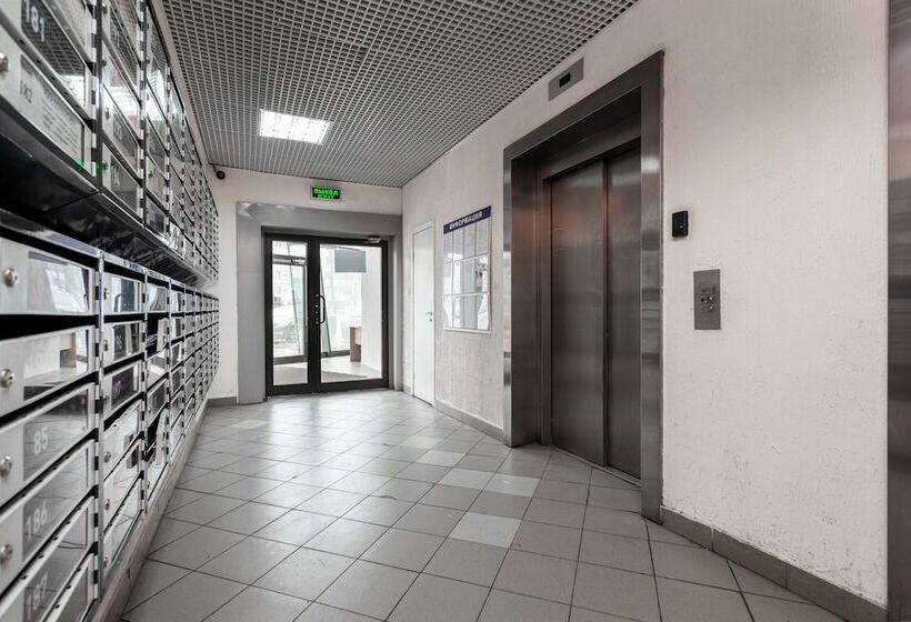 Bestflat24 Krasnii Kit