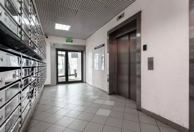 Bestflat24 Krasnii Kit