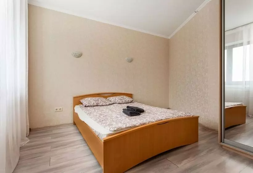 Bestflat24 Krasnii Kit