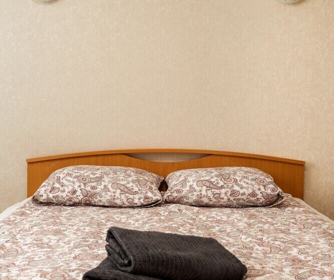 Bestflat24 Krasnii Kit