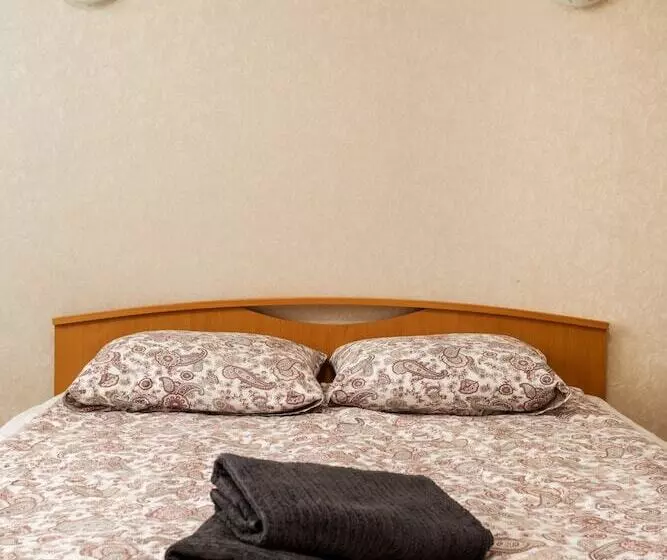 Bestflat24 Krasnii Kit