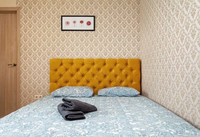 Bestflat24 Krasnii Kit