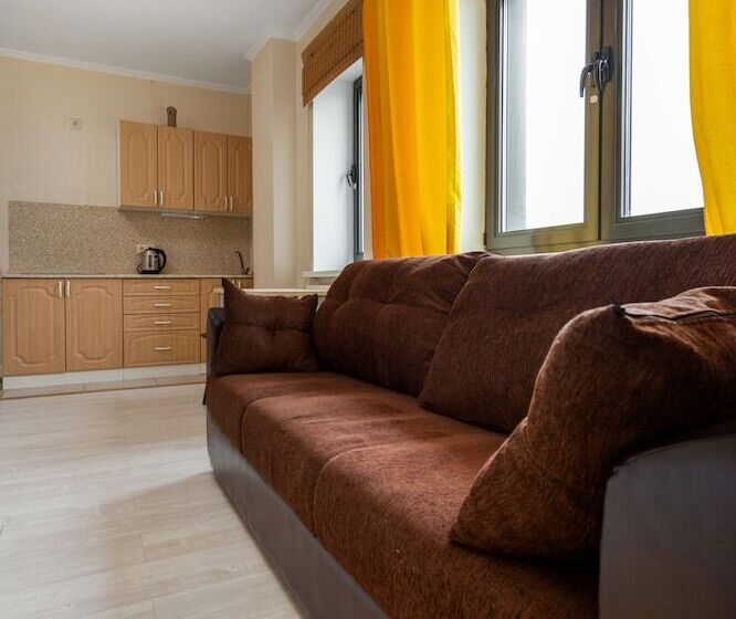 Bestflat24 Krasnii Kit