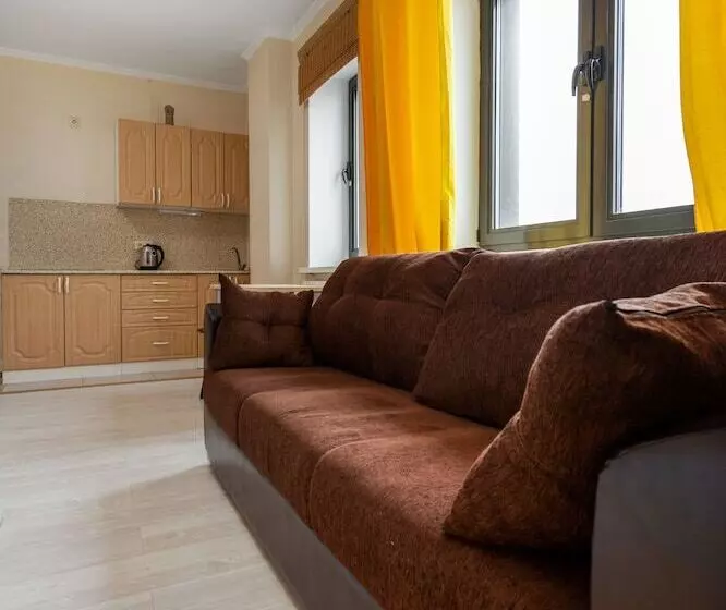 Bestflat24 Krasnii Kit