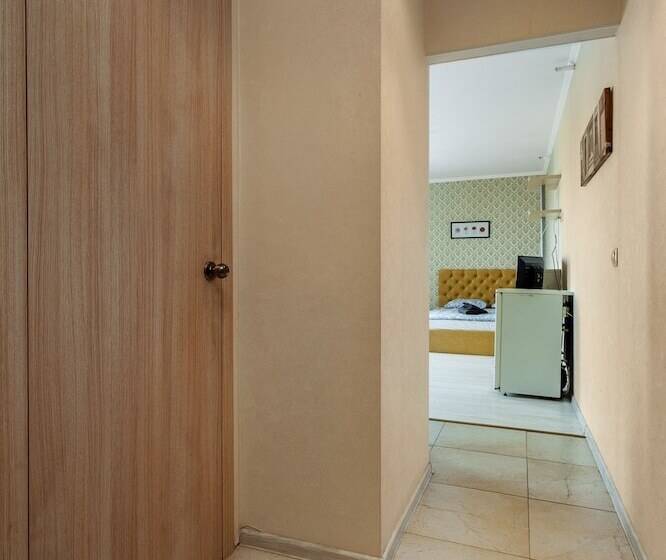 Bestflat24 Krasnii Kit