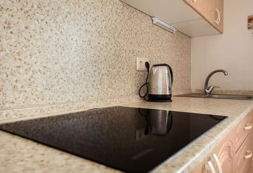 Bestflat24 Krasnii Kit