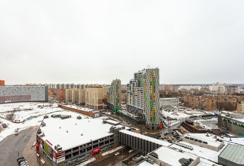 Bestflat24 Krasnii Kit