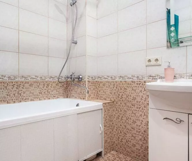 Bestflat24 Krasnii Kit