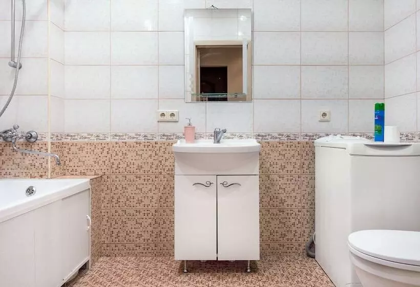 Bestflat24 Krasnii Kit