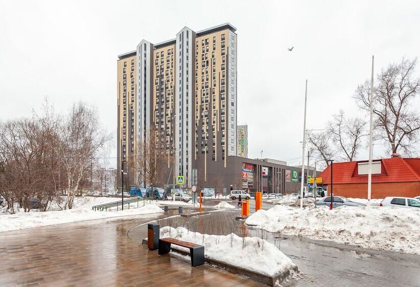 Bestflat24 Krasnii Kit