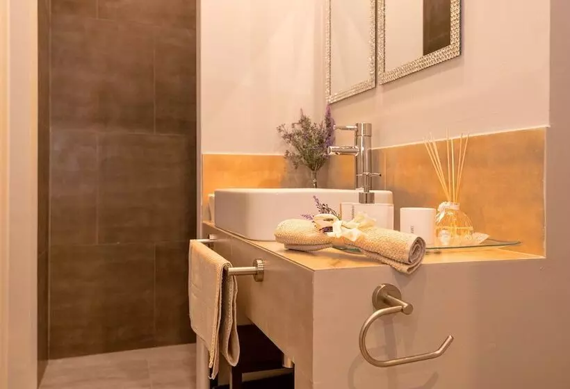 Heraclea Luxury Heritage Accommodation