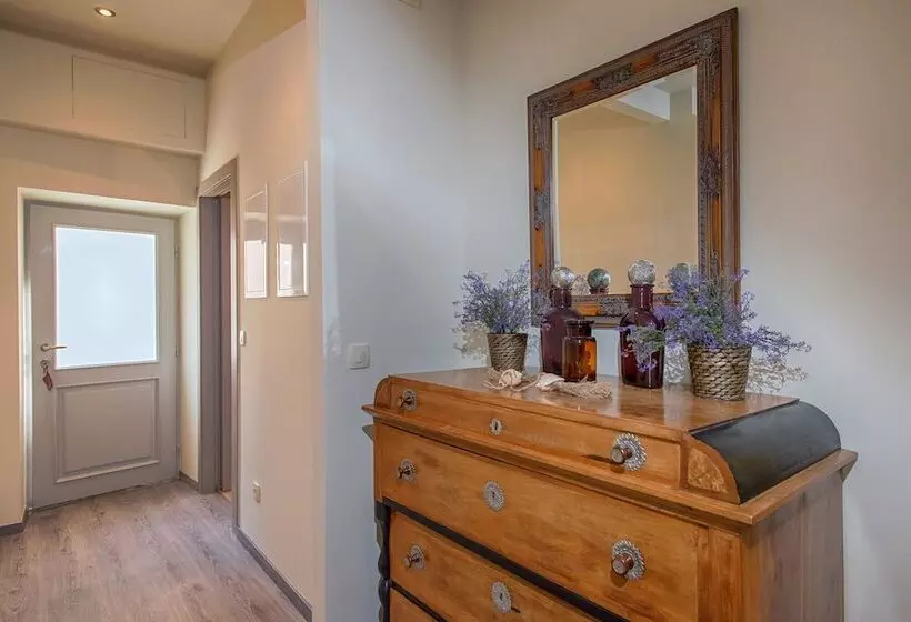 Heraclea Luxury Heritage Accommodation