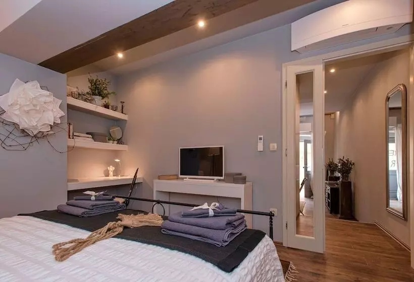 Heraclea Luxury Heritage Accommodation