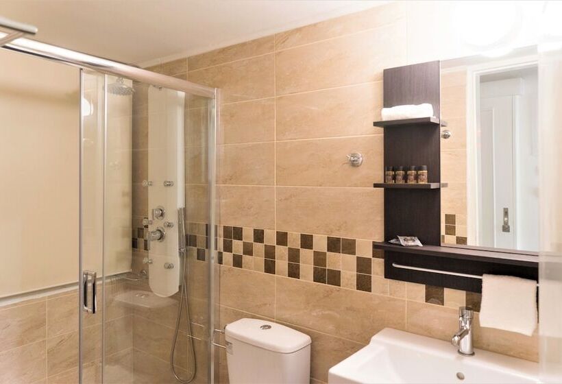 Heraklion Urban Apartment Olea