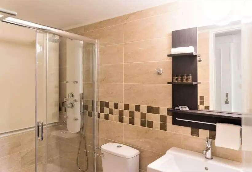 Heraklion Urban Apartment Olea