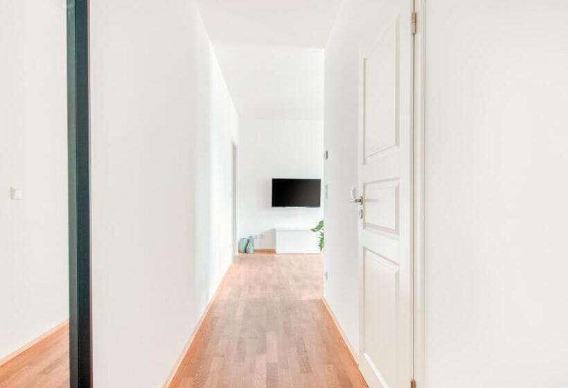 Limehome Erfurt Bürgermeister Wagner Straße