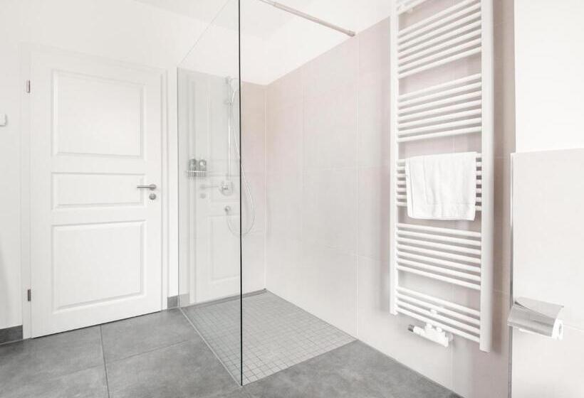 Limehome Erfurt Bürgermeister Wagner Straße