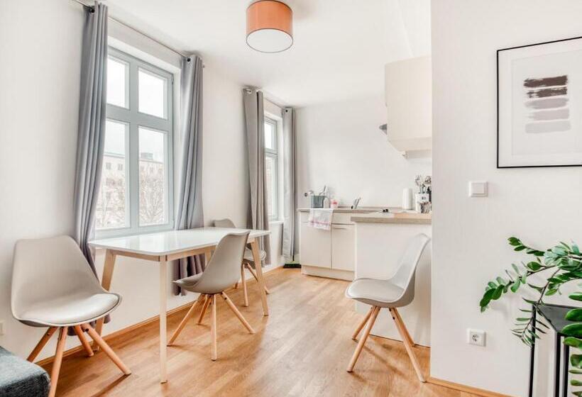 Limehome Erfurt Bürgermeister Wagner Straße