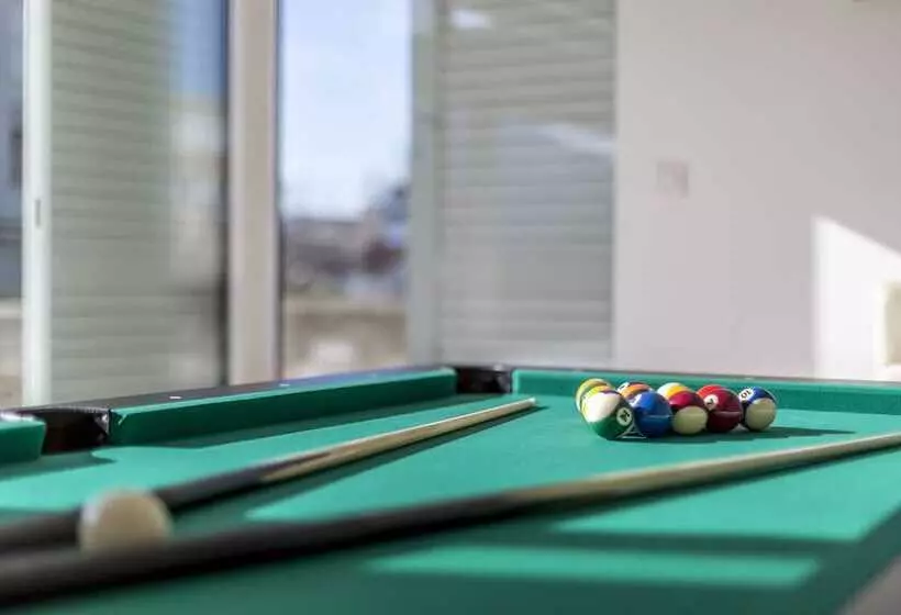 Luxury Villa Stella Near Split