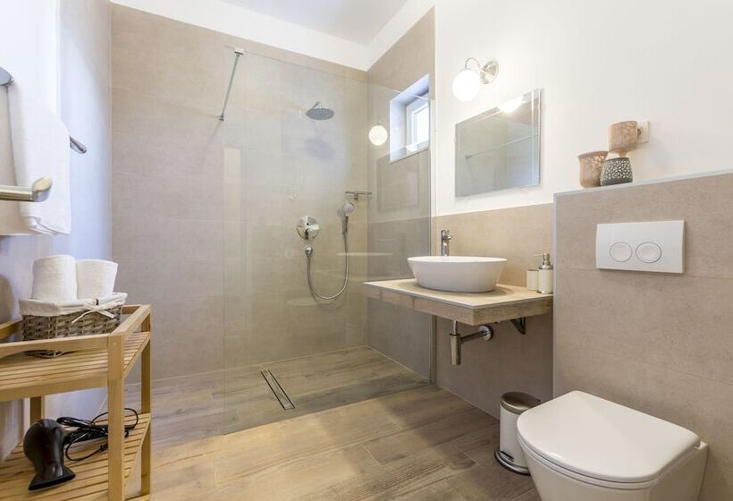 Luxury Villa Stella Near Split