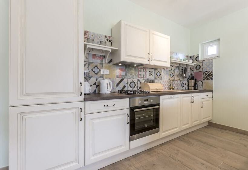 Luxury Villa Stella Near Split