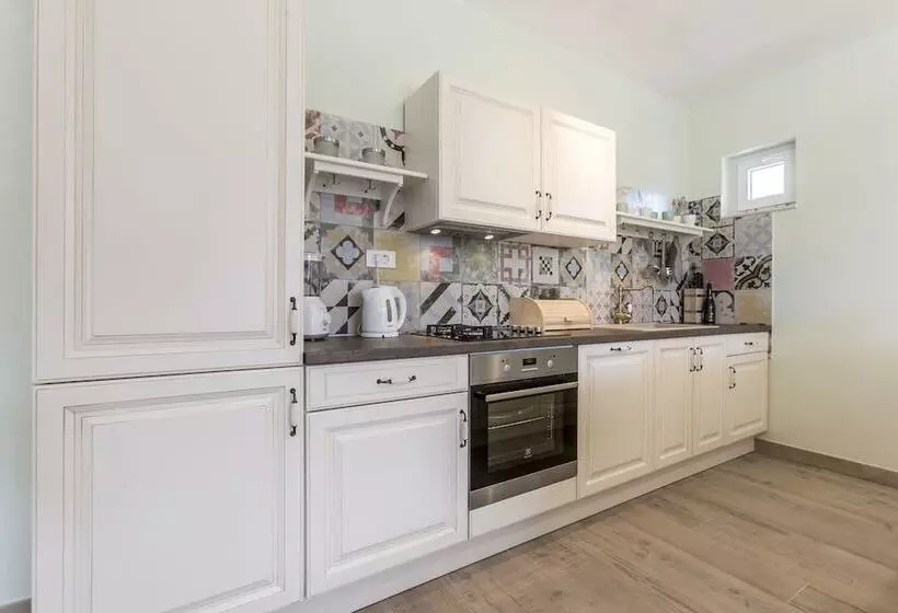 Luxury Villa Stella Near Split