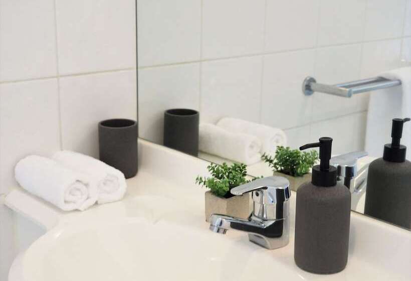 Metro Apartments South Melbourne Cbd Edge