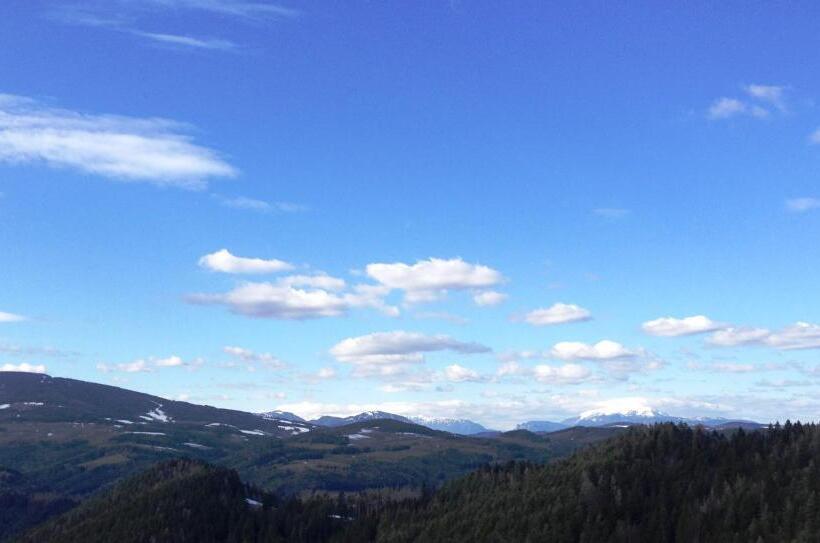 汽车旅馆 Autobahnrestaurant & Motorhotel Zöbern