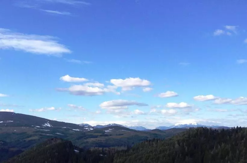 Motelli Autobahnrestaurant & Motorhotel Zöbern