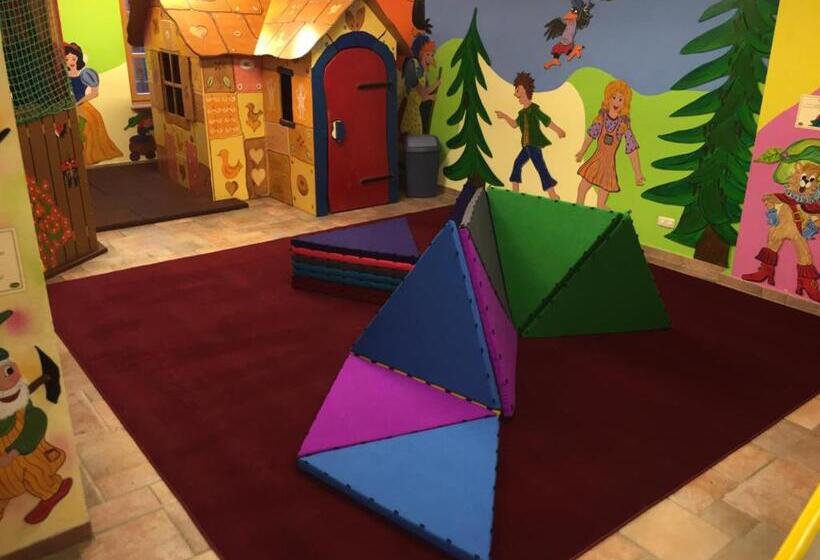 汽车旅馆 Autobahnrestaurant & Motorhotel Zöbern