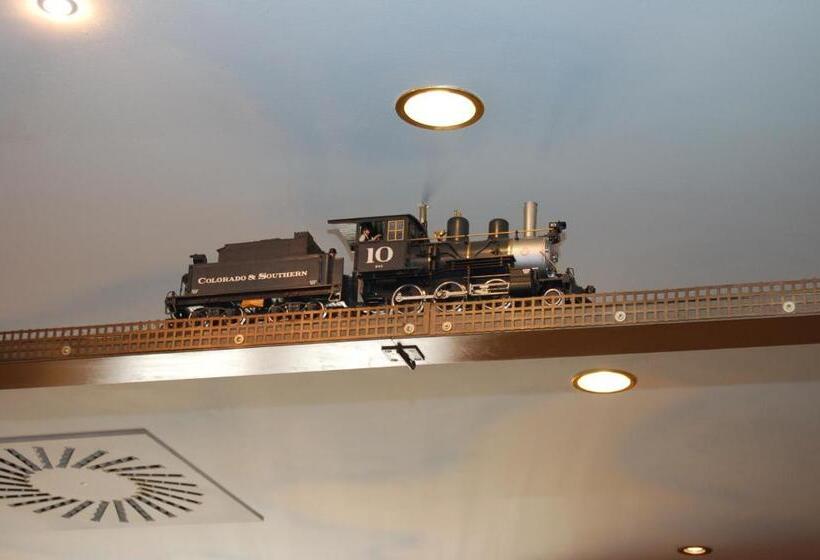 汽车旅馆 Autobahnrestaurant & Motorhotel Zöbern