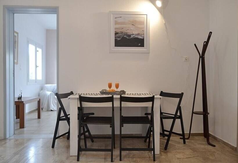 Peaceful House Loutraki Village