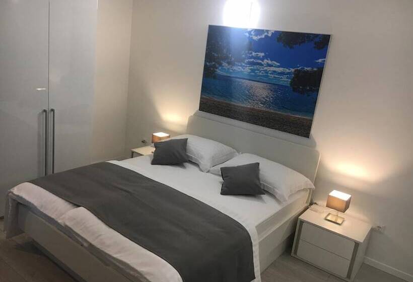 Villa Dalmatia Apartments