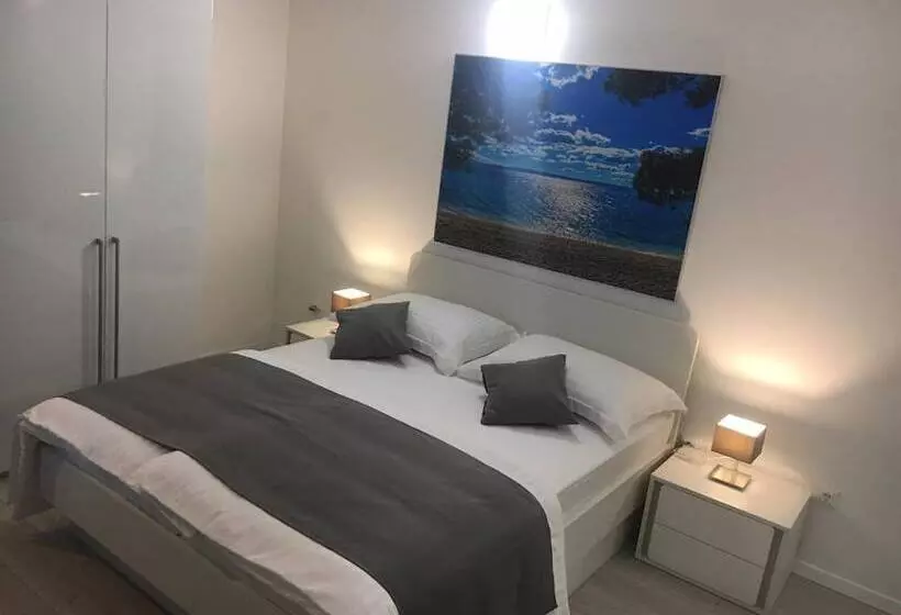 Villa Dalmatia Apartments