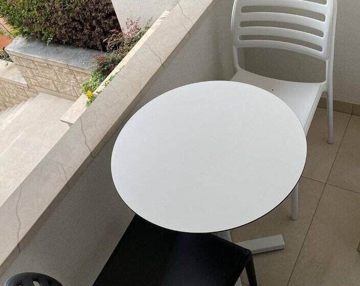 Villa Dalmatia Apartments